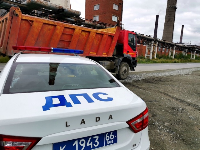 В целях повышения безопасности дорожного движения, пр?...