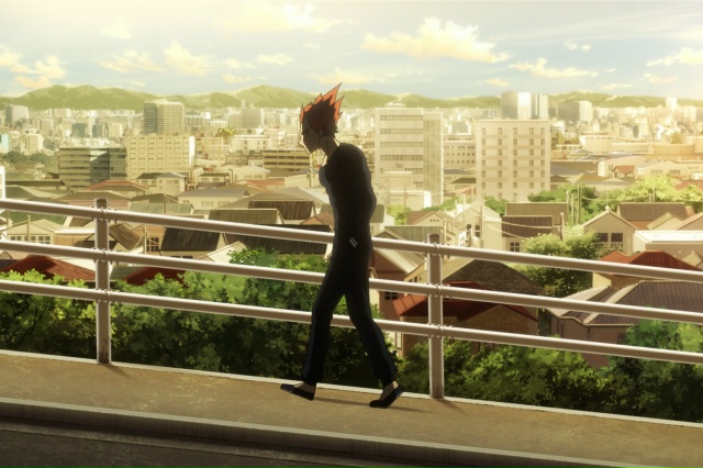 Третий сезон 