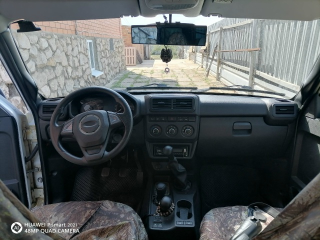 Автомобиль в идеально -новом состоянии.Не бит не краше?...