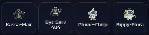 #Fomo_Fighters #Grow_Tea #Golden_Miner #Signal2193 #PandaFiT
Комбо в Grow Tea 🍃
Комбо в Golde