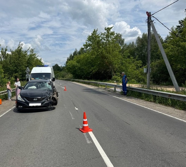 Госавтоинспекция МО МВД России «Ковровский» информир?...