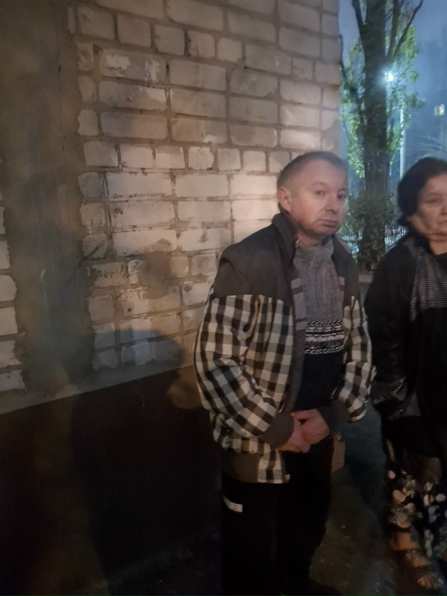 Здравствуйте!Вчера 9.11.25 в нашем дворе по улице Цимлянс?...