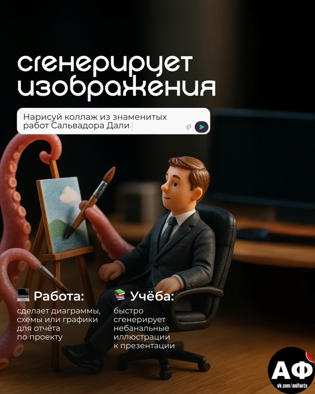 аниме факты