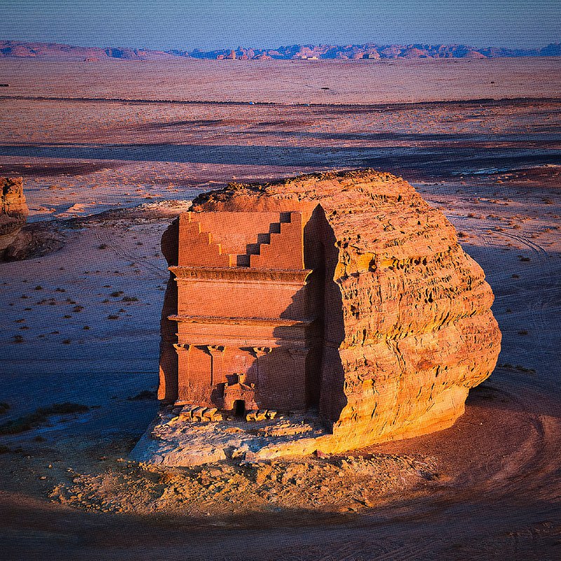 ‼️Саудовская Аравия отменила визы для россиян: уже в ближайшие два месяца страна перейдёт на безвизо