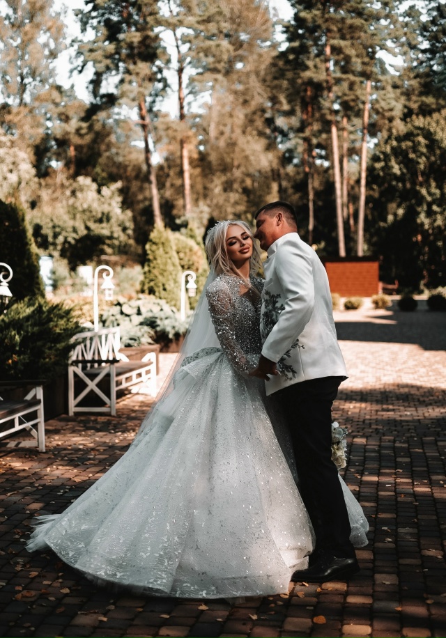 Всем привет🤍 отыграли не так давно свадьбу, хочу сказ?...