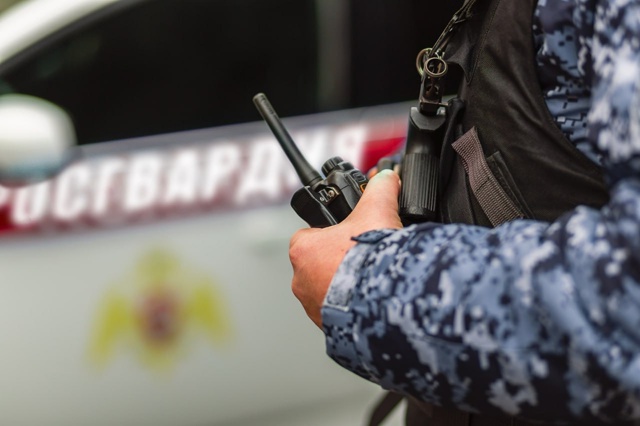 В Сочи за день поймали сразу троих беглецов от закона
?...