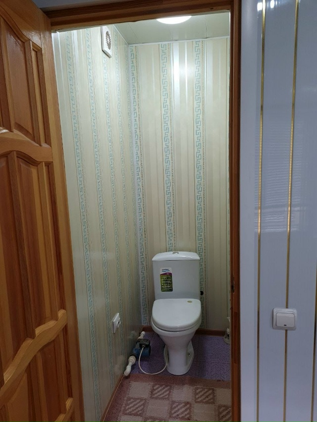 Сдаю комфортную квартиру, со всеми удобствами (интерне...