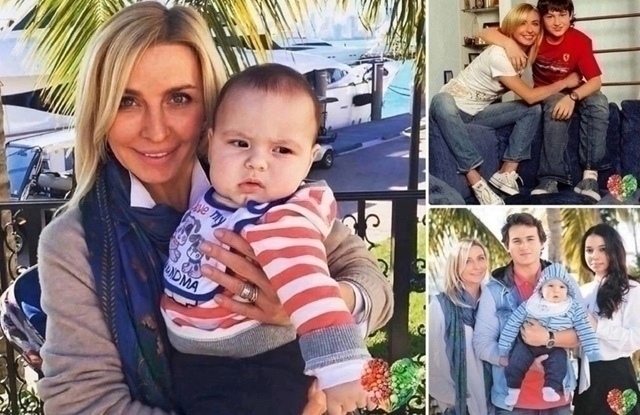 А вы знали, что Татьяна Овсиeнко много лeт назад взяла и?...