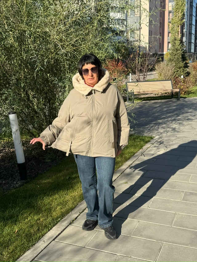 Магазин «SPORTIME»
erid: 2VtzqxV3To
2.11 - 11.11 👍👍👍
ДЕЙСТВУЕТ СКИДК...