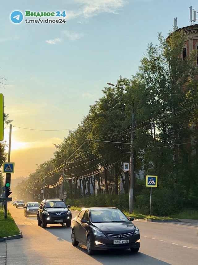 Лето в Видном 🏡
[club26550049|Видное 24]