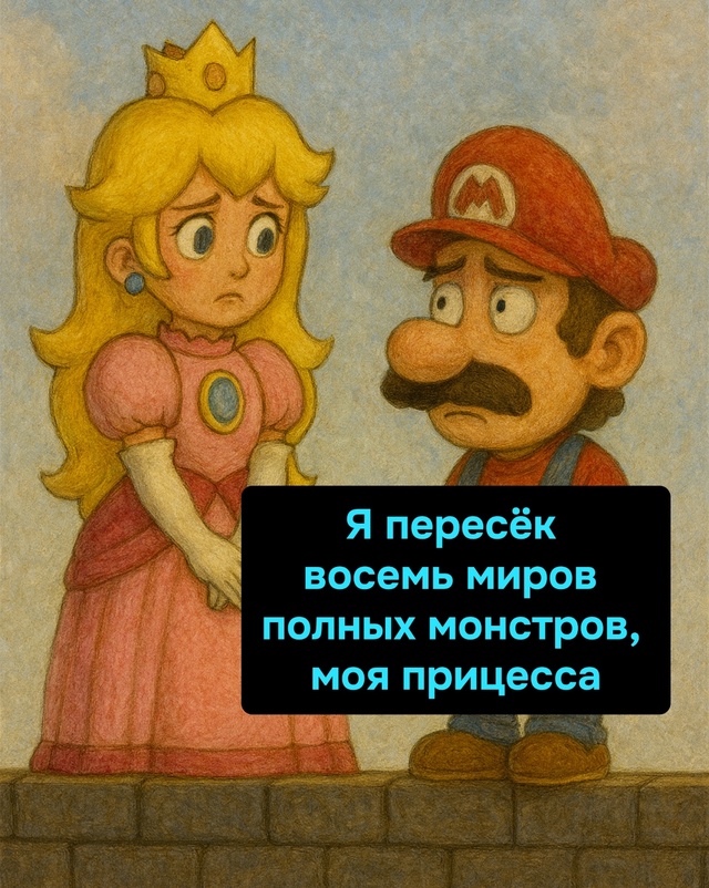 Это был самый дорогой френдзон. Ну хоть грибов наелся...