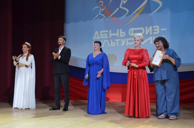 Быстрее, выше, сильнее!
