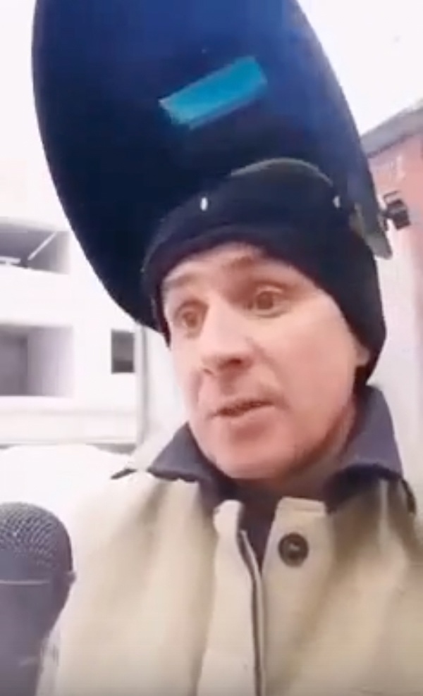 Такой ответ тоже сойдет!