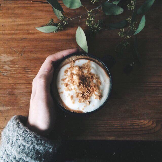 Чудеса не обязательно грандиозны, чудо может случитьс?...