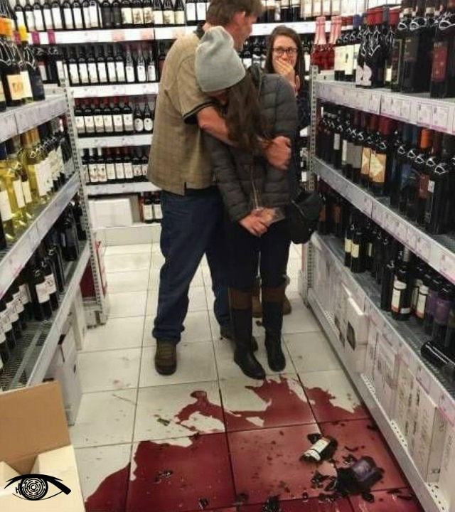 Если вам больно смотреть на эти фото - стоит задуматься...