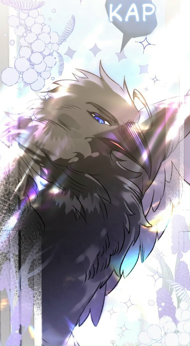 #Так_ли_плохо_быть_вороной
#Hexe@manga_hwa