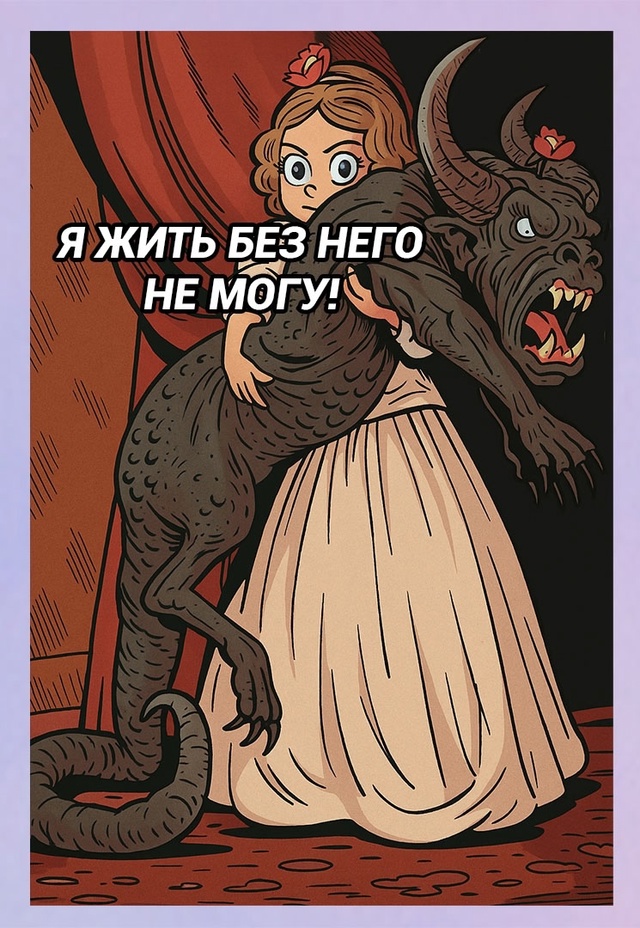 Основано на реальных событиях