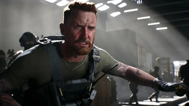 Похоже, сюжетку Battlefield 6 сильно порезали.
В игре так и н?...