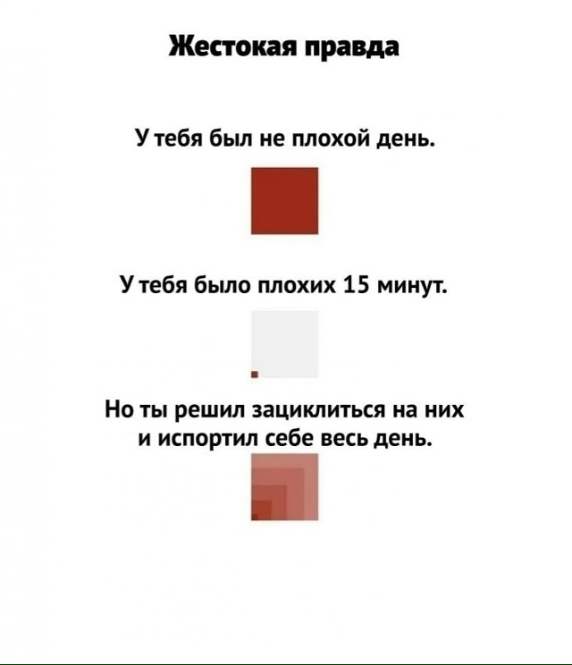 Подборка глубоких иллюстраций, чтобы крепко задуматьс...