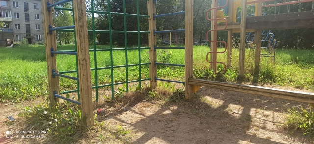 Всем здравствуйте, это что за площадка, как можно с дет?...