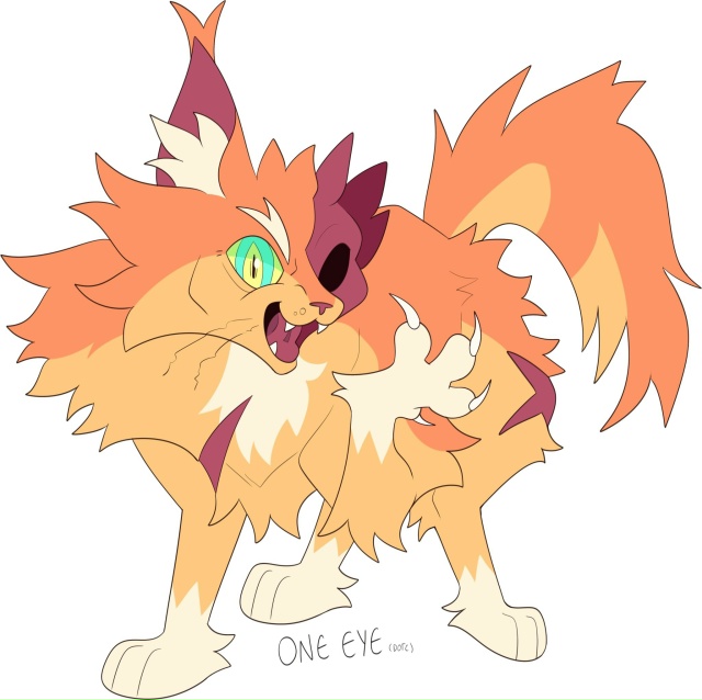 Одноглаз
© eviltweets725
#KV_ZZ_ART