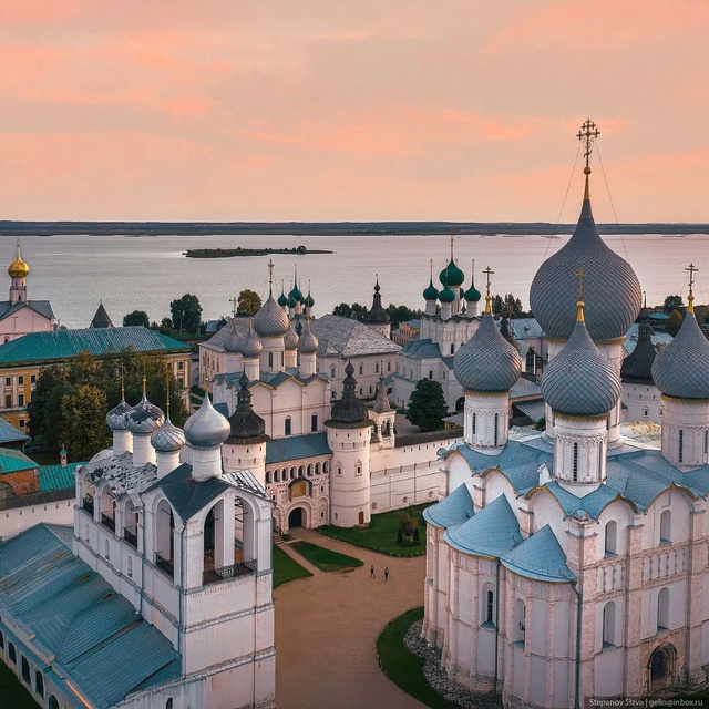 Ростов Великий