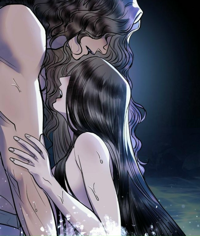 #status_manga@mangaotaku
Манхва Обезображенная половина