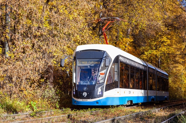 Золотая осень прощается с Нами, следующая остановка зи...