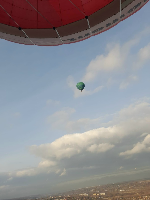 Ноябрь,вполне лётный месяц...