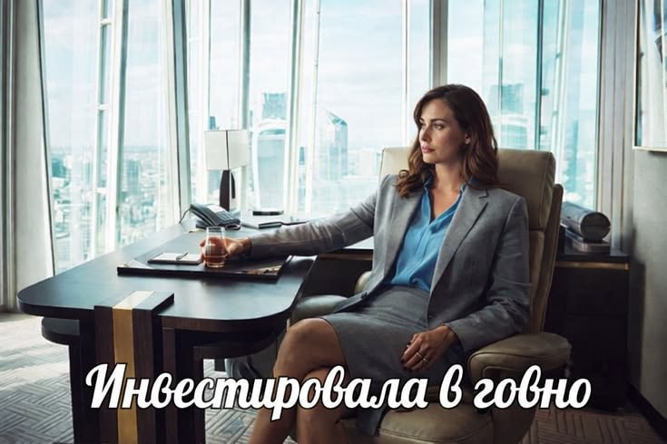 когда поделилась своими планами не с тем человеком, и в итоге все пошло по пизде (это из-за него)