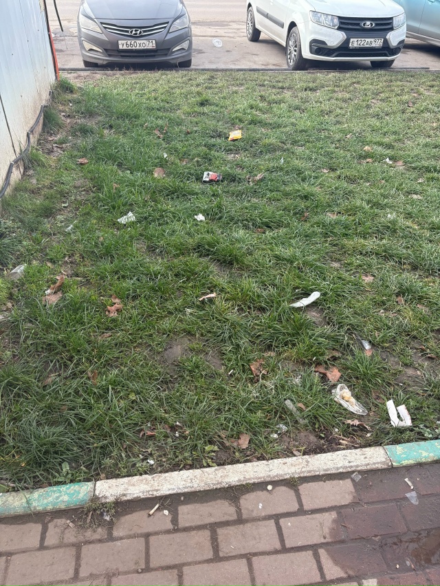 Добрый день, по долгу службы объездили почти всю Тульс?...