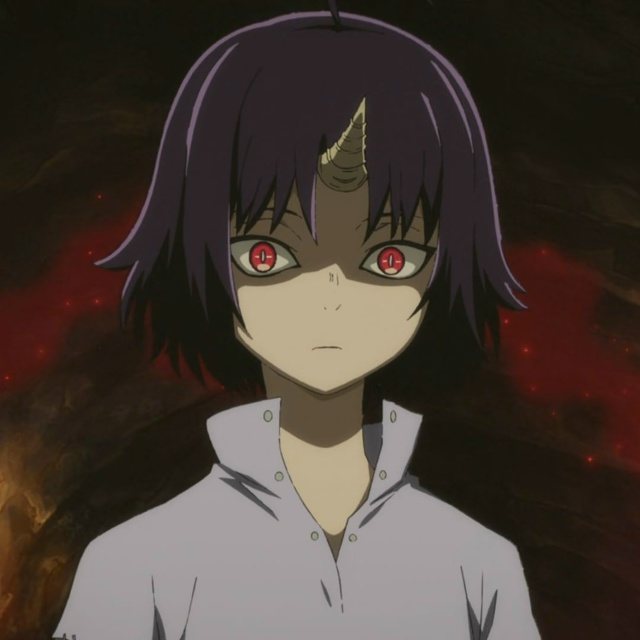 #Clevatess / Клеватесс: Король демонических зверей, младене?...