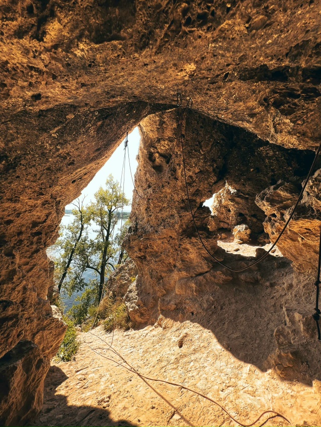 Красивые места Самарской области