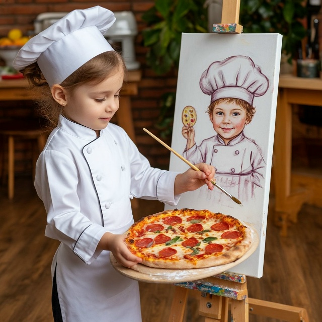 🎨 Осенний интенсив в [club173889581|Творческая студия 