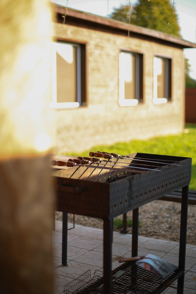 Проведите корпоратив или уютный праздник с друзьями в ...