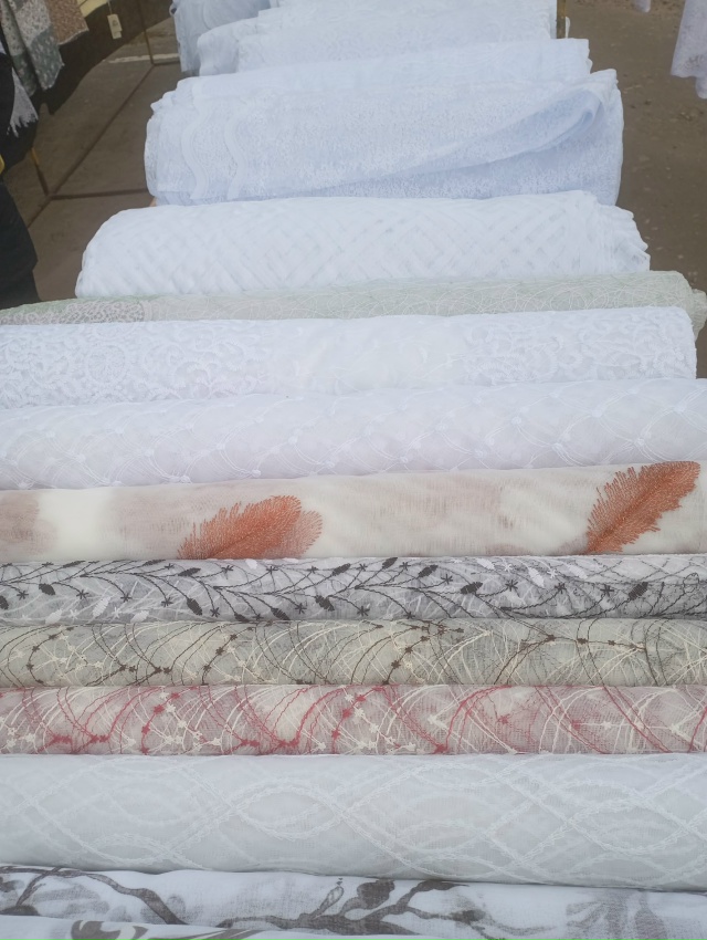 Здравствуйте приезжаем 27 октябрь к вам на рынок торго?...