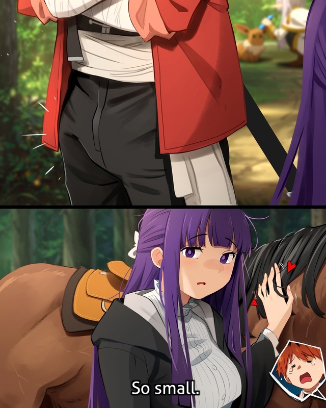 нормальный перец...