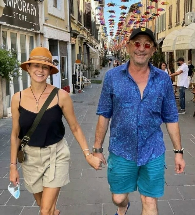 Григорий Лепс удивил всех на концерте SHAMAN’а, он призна...