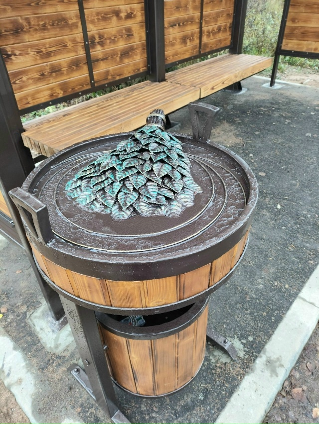 👉В Ярцево появилась уникальная 