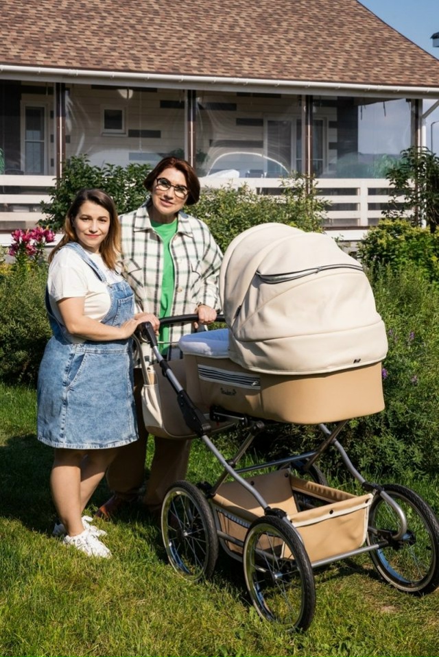 Роза Сябитова поделилась своими советами по воспитани...