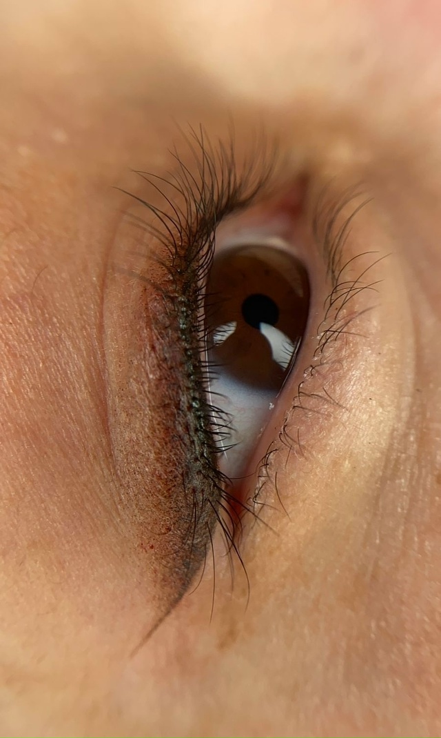 Если вы давно хотели сделать себе перманентный макияж ...