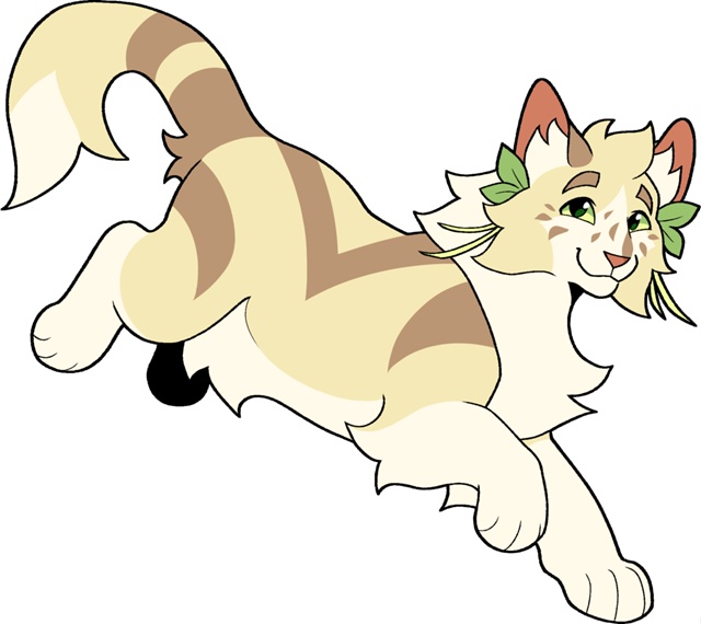 Мика
© lesbianambermoon
#KV_ZZ_ART