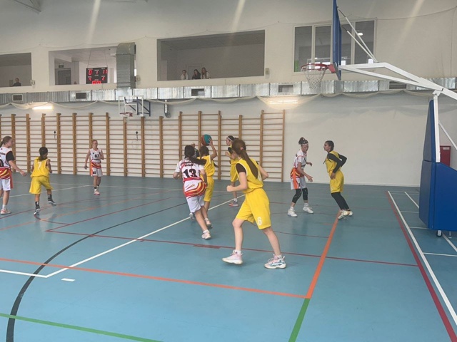 7 ноября в г. Шиханы прошли Областные соревнования по б?...