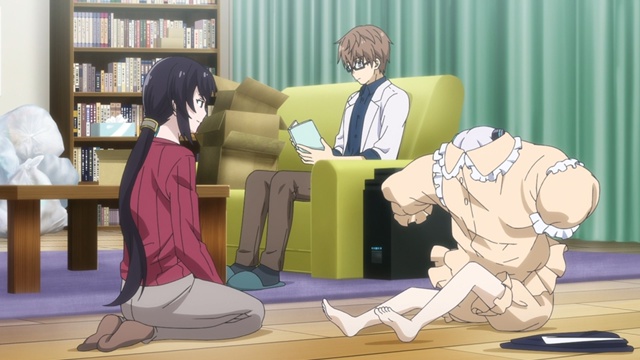 ?Новинки на AniStar - аниме 