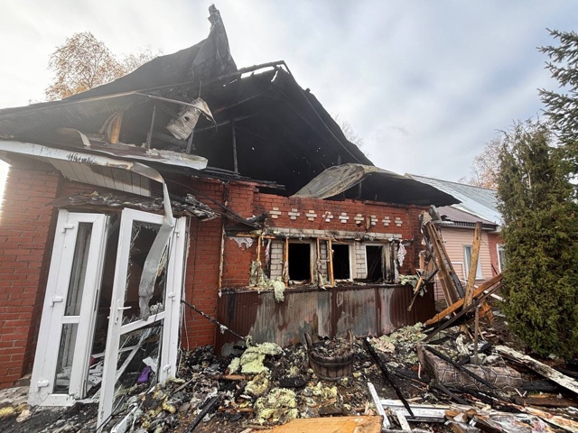 Глава Березников Алексей Казаченко рассказал о текуще...