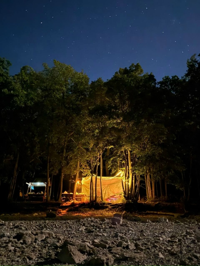 Водохранилище Нугуш?
По ту сторону Нугуша? Красота ?...