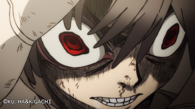 Вышел первый эпизод аниме «Гачиакута»!
Смотрите главн...