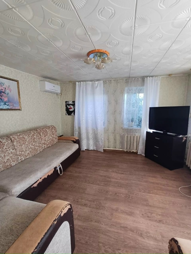 🏡 Агентство недвижимости 