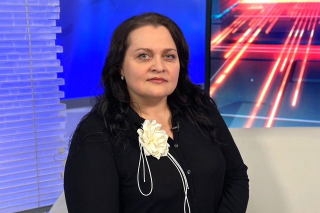 Детский омбудсмен прокомментировала ЧП в школе Окулов...