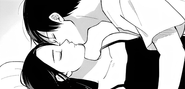 #status_manga@mangaotaku
Манга Может быть, завтра они поладят